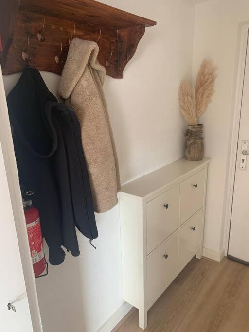 Appartement Aan Het Strand In Zandvoort Aan Zee! المظهر الخارجي الصورة
