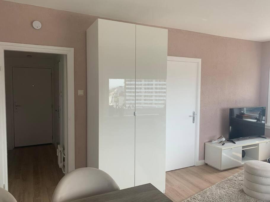 Appartement Aan Het Strand In Zandvoort Aan Zee! المظهر الخارجي الصورة