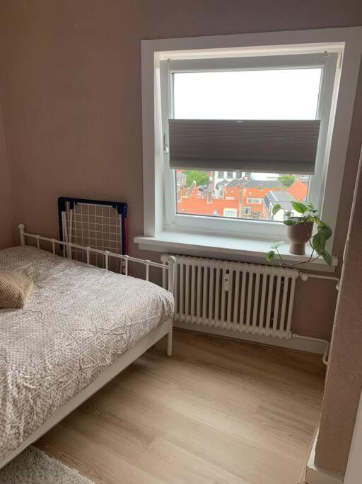Appartement Aan Het Strand In Zandvoort Aan Zee! المظهر الخارجي الصورة