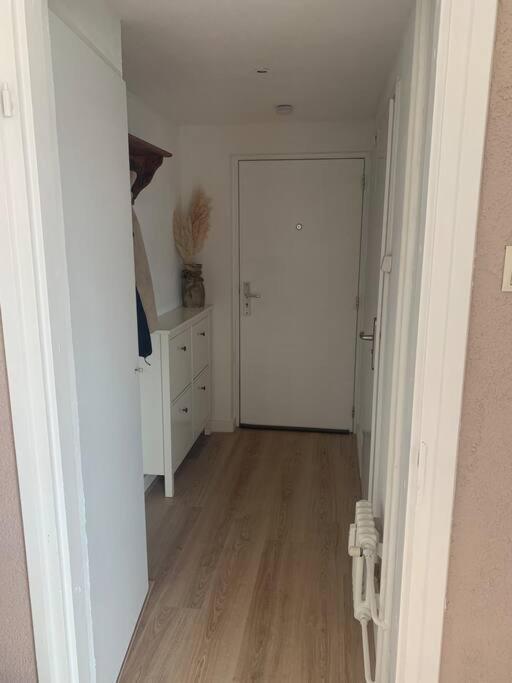 Appartement Aan Het Strand In Zandvoort Aan Zee! المظهر الخارجي الصورة