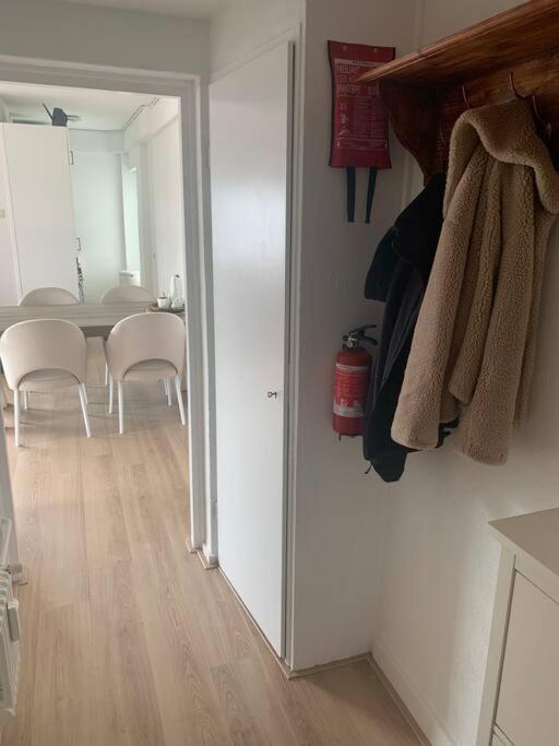 Appartement Aan Het Strand In Zandvoort Aan Zee! المظهر الخارجي الصورة