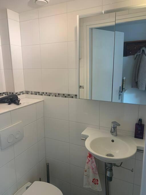 Appartement Aan Het Strand In Zandvoort Aan Zee! المظهر الخارجي الصورة